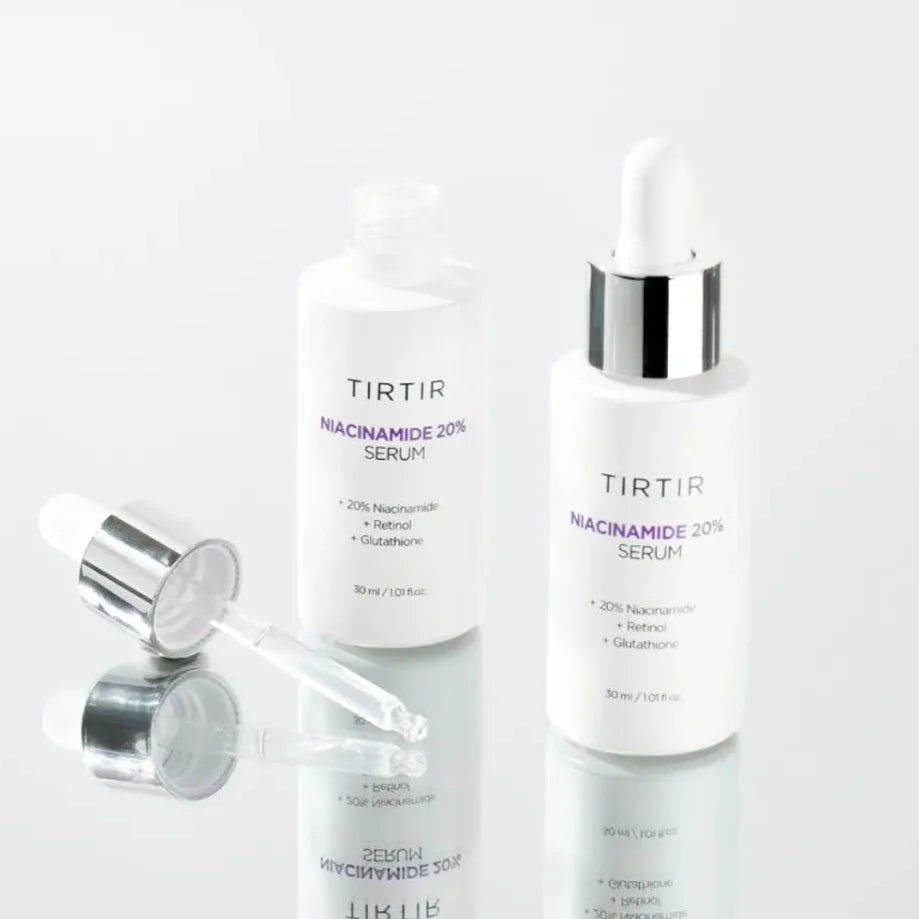 TIRTIR Niacinamide 20% Serum 30ml