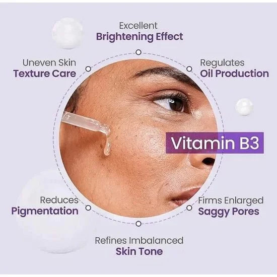 TIRTIR Niacinamide 20% Serum 30ml
