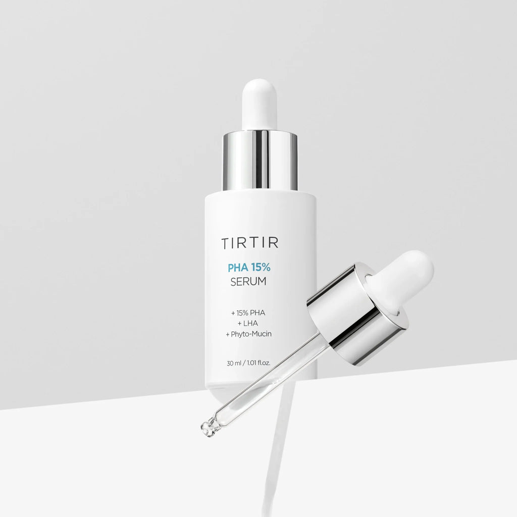 TIRTIR PHA 15% Serum 30ml