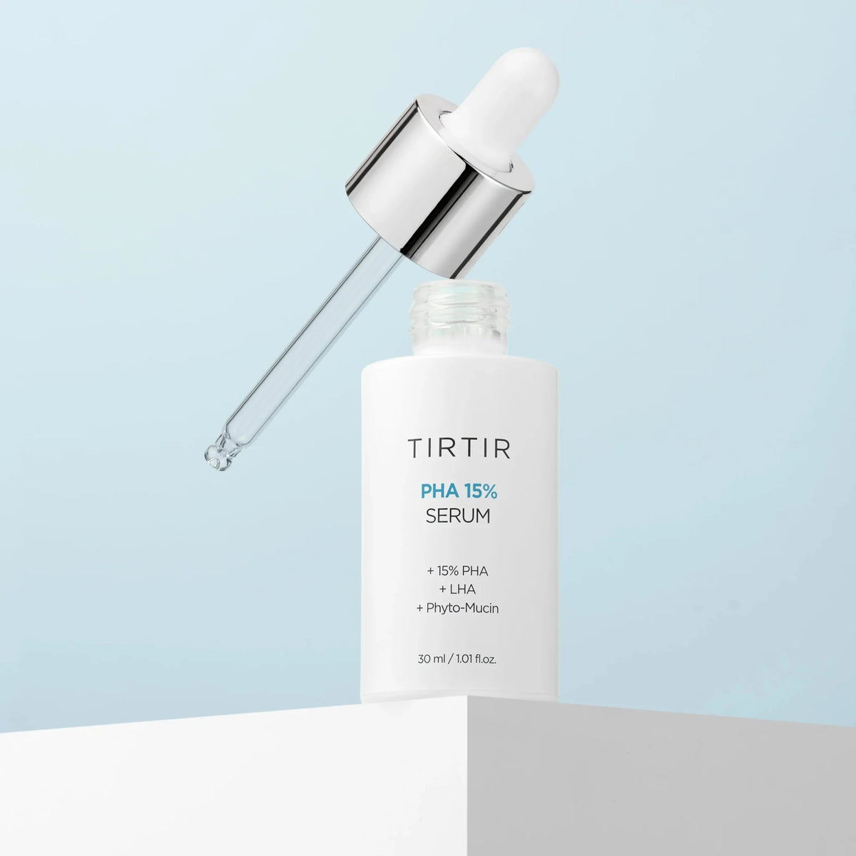 TIRTIR PHA 15% Serum 30ml