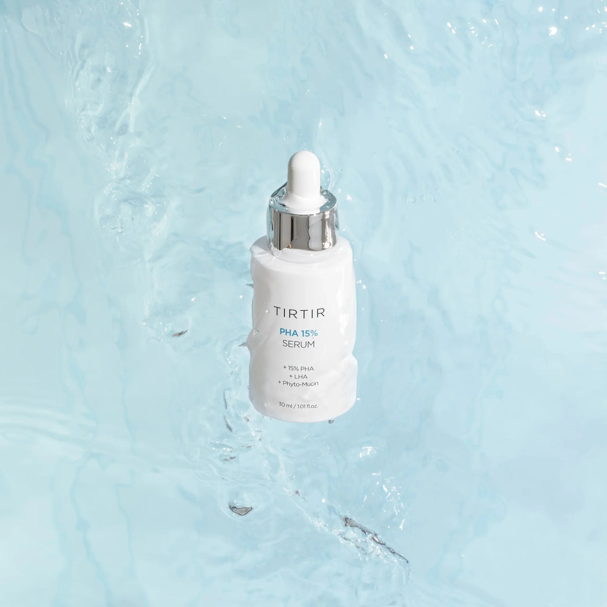 TIRTIR PHA 15% Serum 30ml
