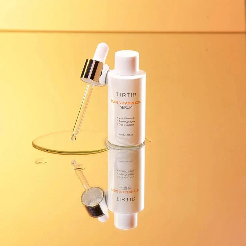 TIRTIR Pure Vitamin C24 Serum 30ml