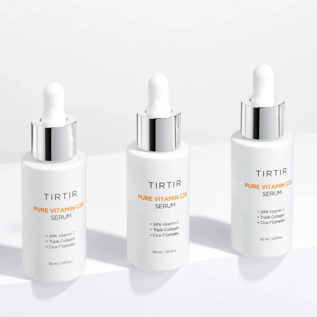 TIRTIR Pure Vitamin C24 Serum 30ml