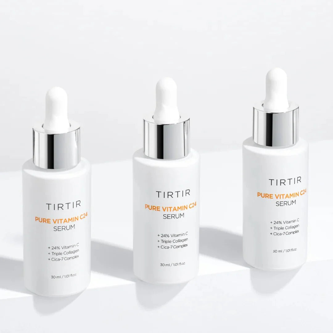 TIRTIR Pure Vitamin C24 Serum 30ml