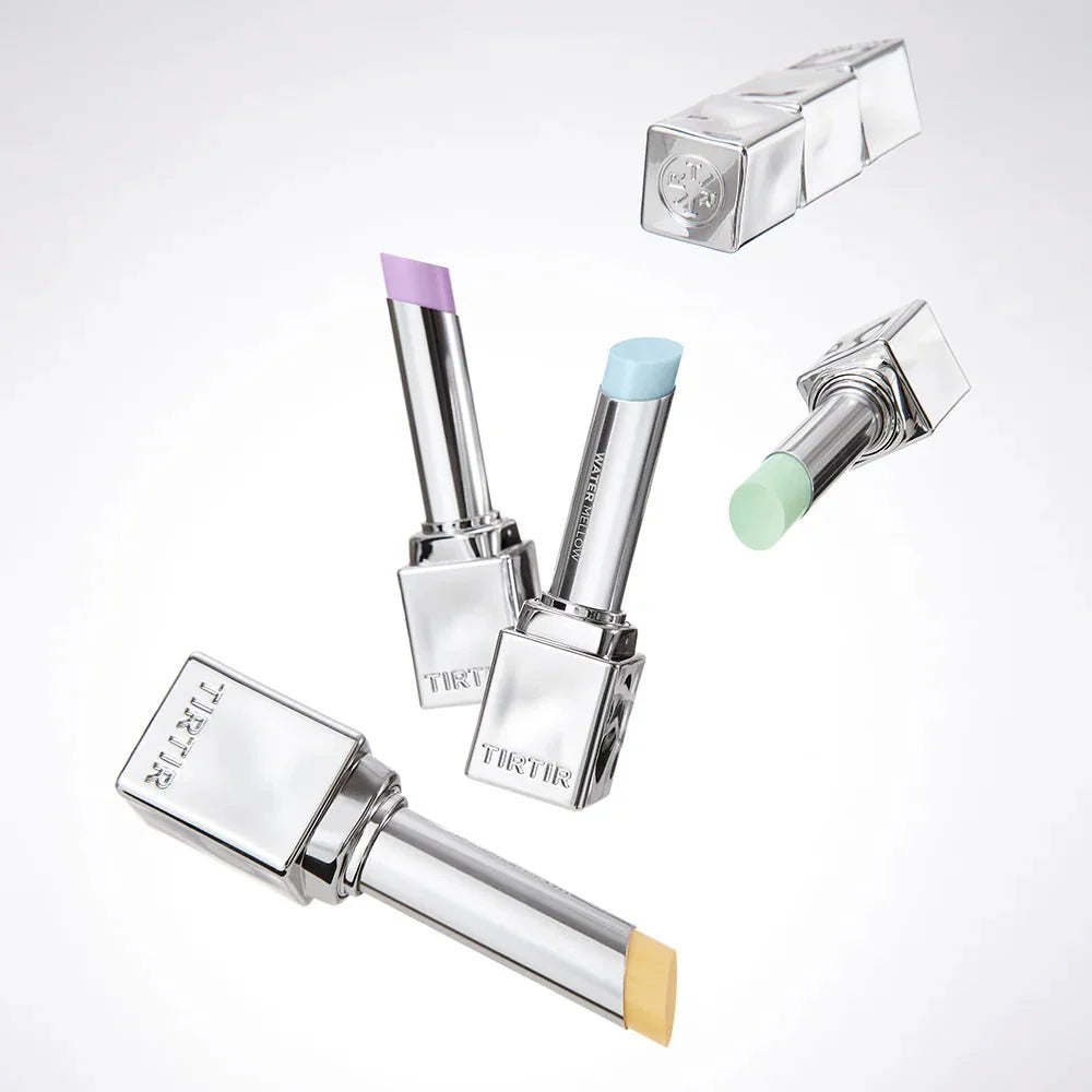 TIRTIR Water Mellow pH Color Changing Lip Balm 4 colors