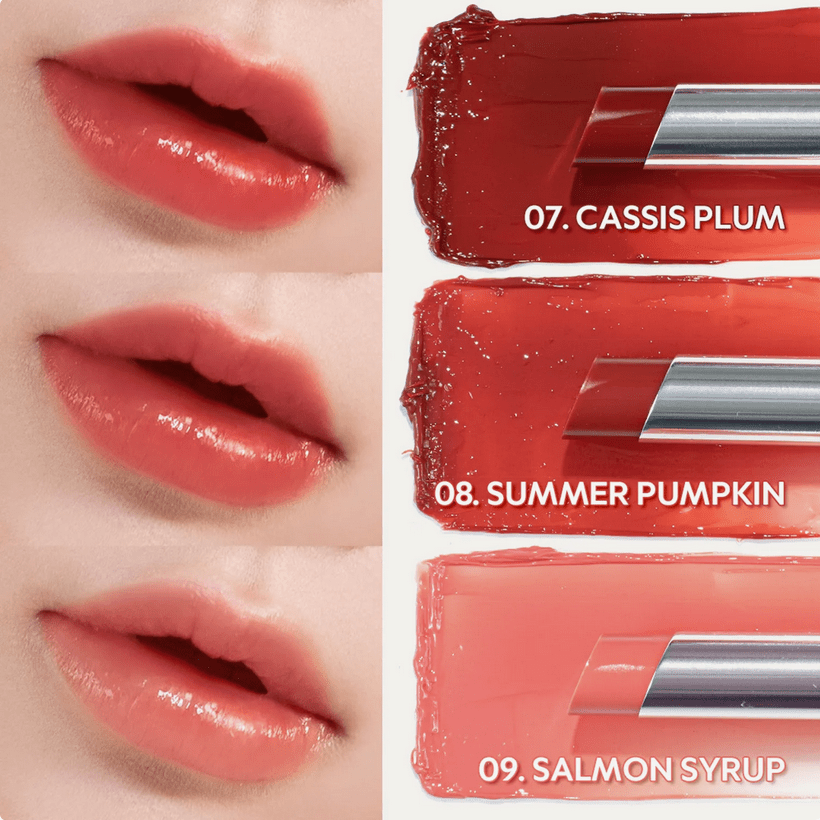 TIRTIR Waterism Glow Melting Balm (9 Colors)