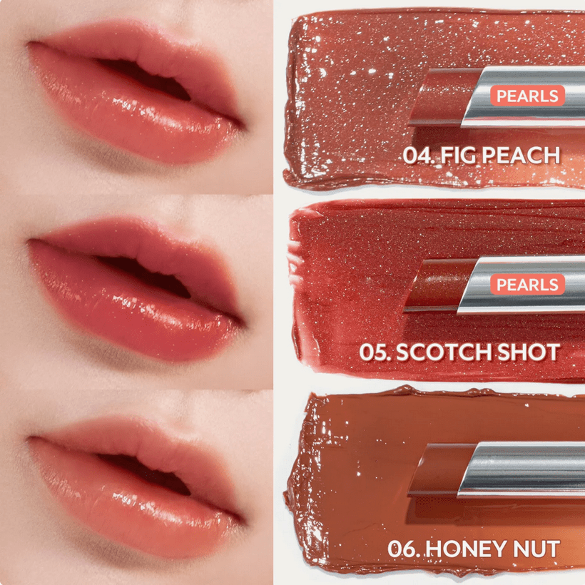 TIRTIR Waterism Glow Melting Balm (9 Colors)