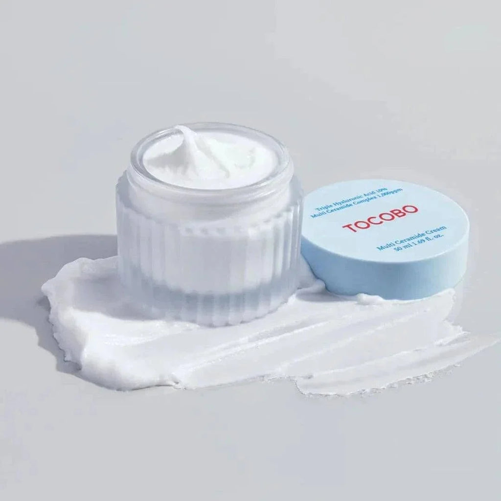 TOCOBO Multi Ceramide Cream 50ml