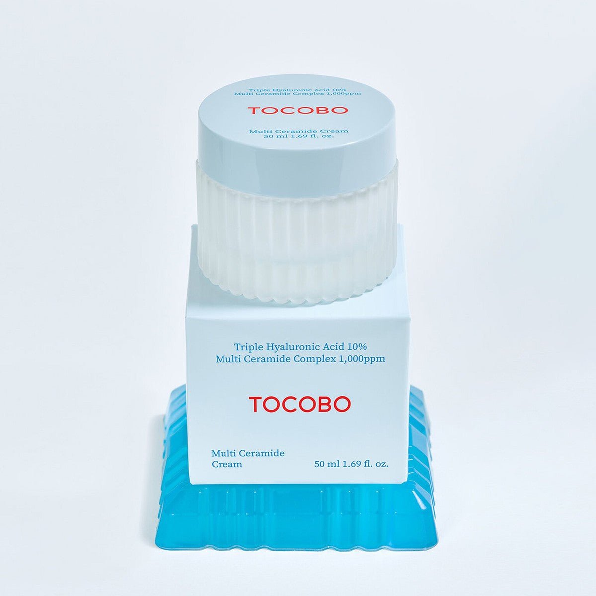 TOCOBO Multi Ceramide Cream 50ml