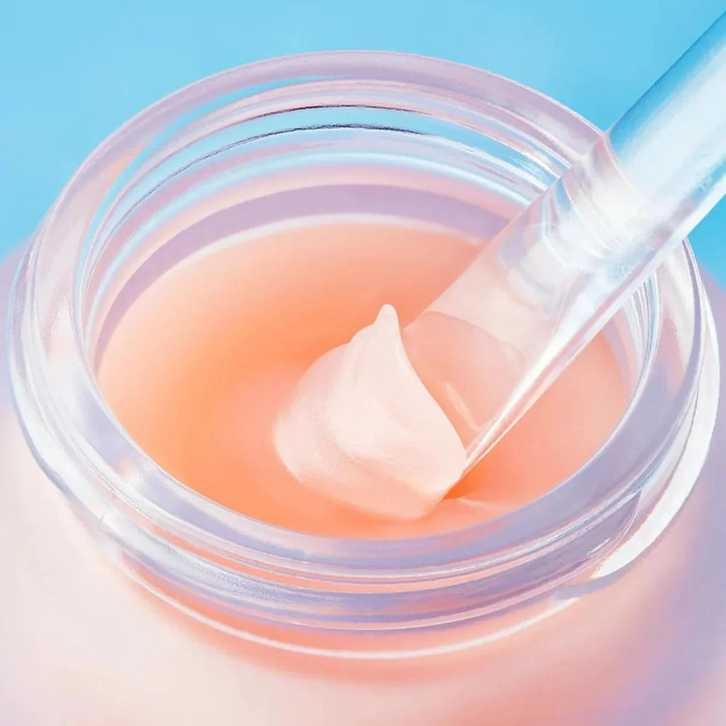 TOCOBO - Vita Glazed Lip Mask 20ml