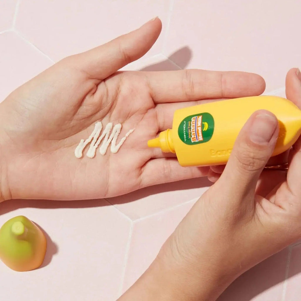 Tonymoly Golden Banana Hand Milk 45ml