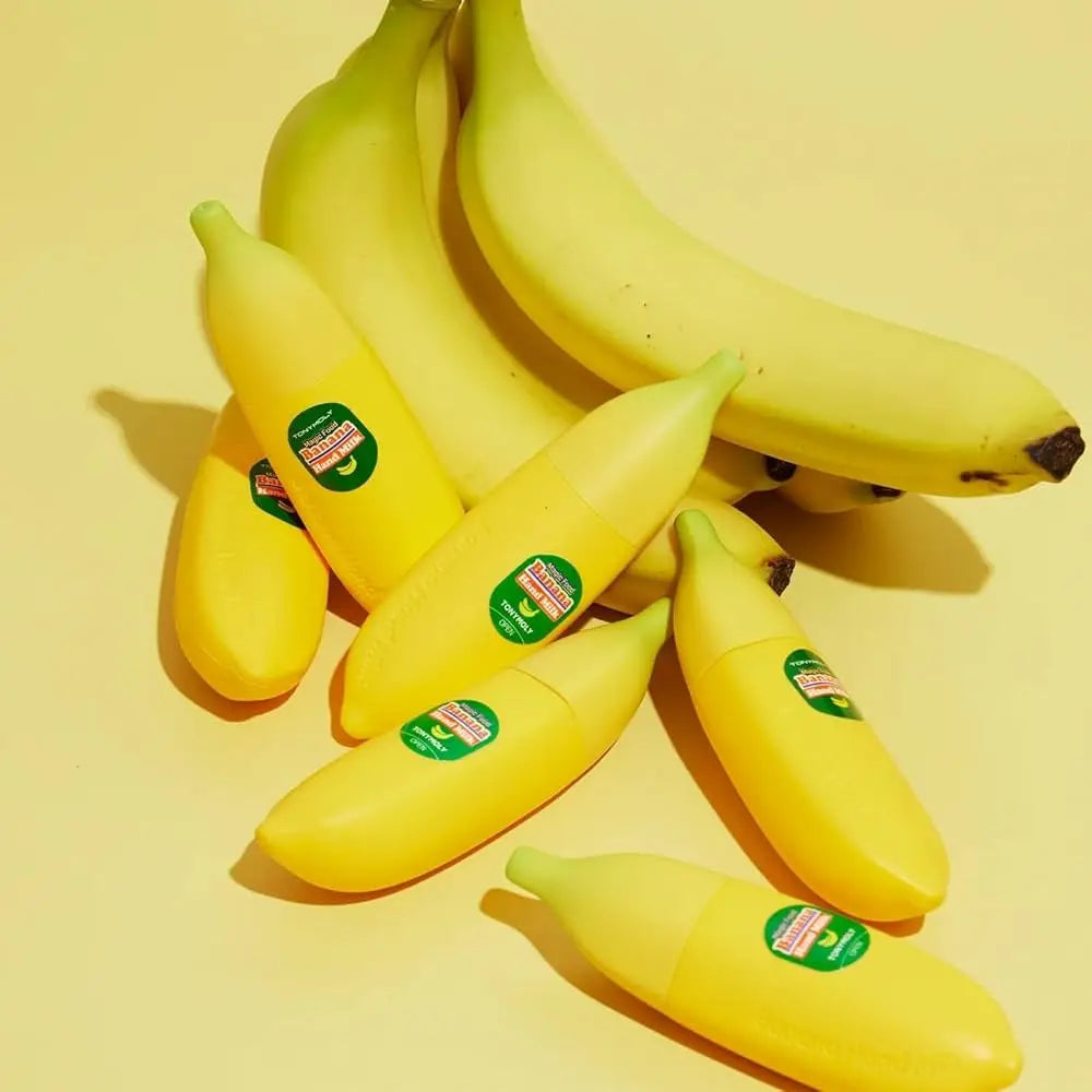 Tonymoly Golden Banana Hand Milk 45ml