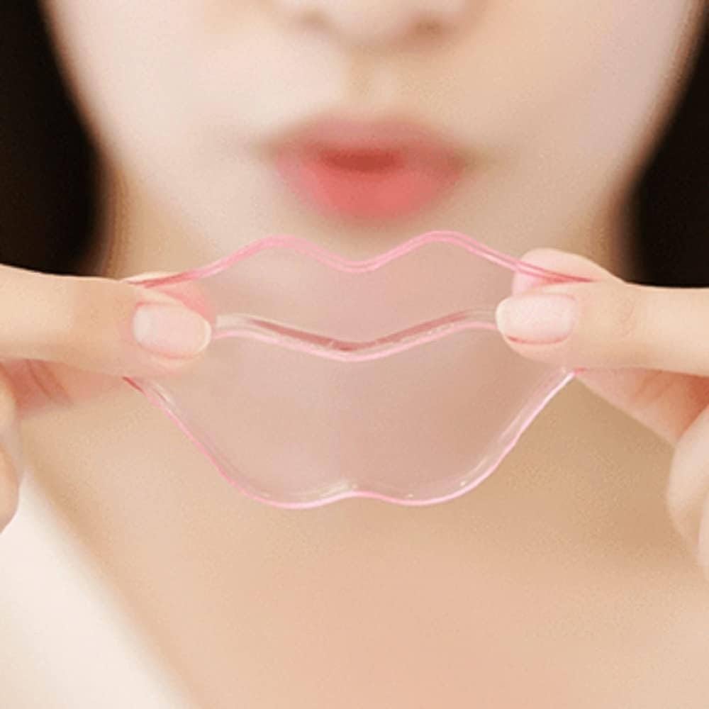TONYMOLY Kiss Kiss Lovely Lip Patch 1pc