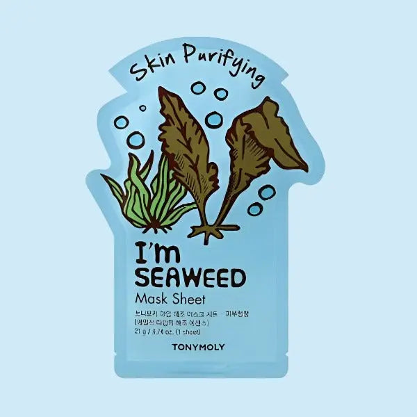 Tonymoly I'm Mask