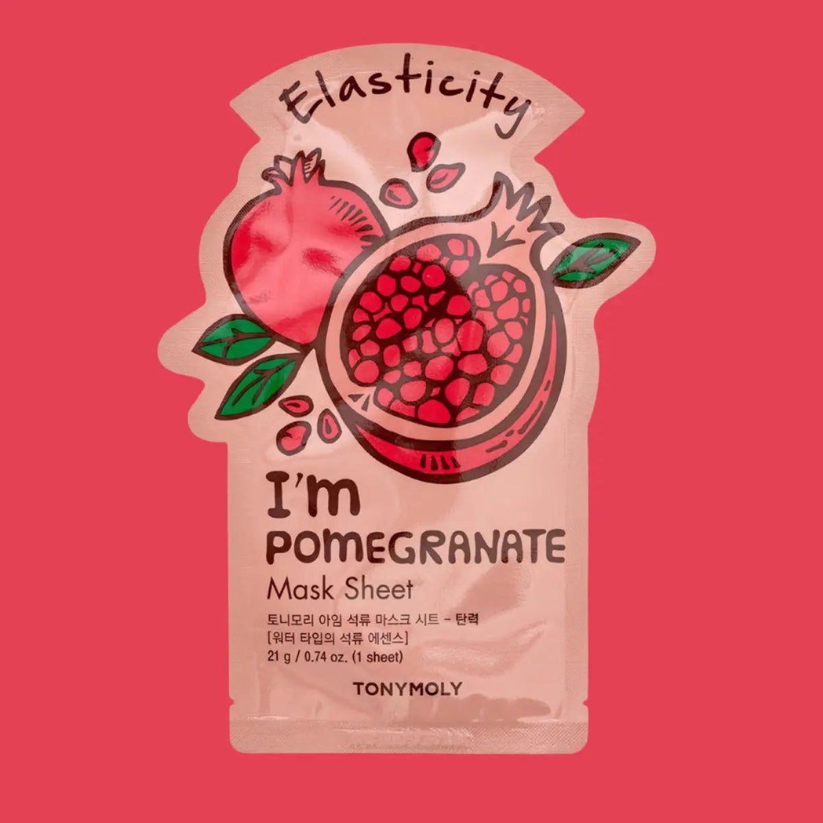 Tonymoly I'm Mask