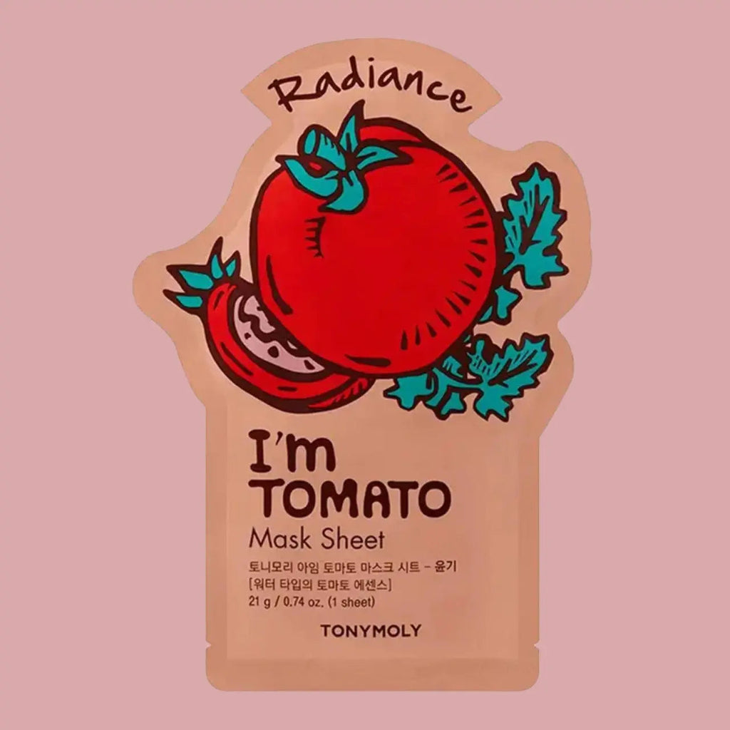 Tonymoly I'm Mask