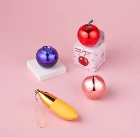 Tonymoly Mini Lip Balm