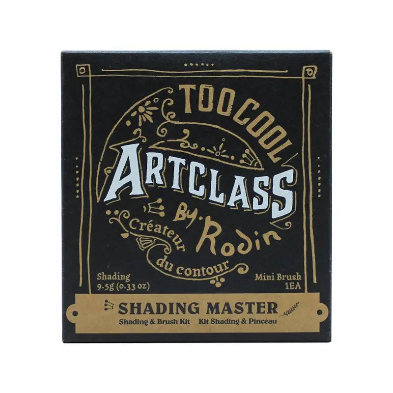 Too Cool For School Artclass By Rodin Shading Master