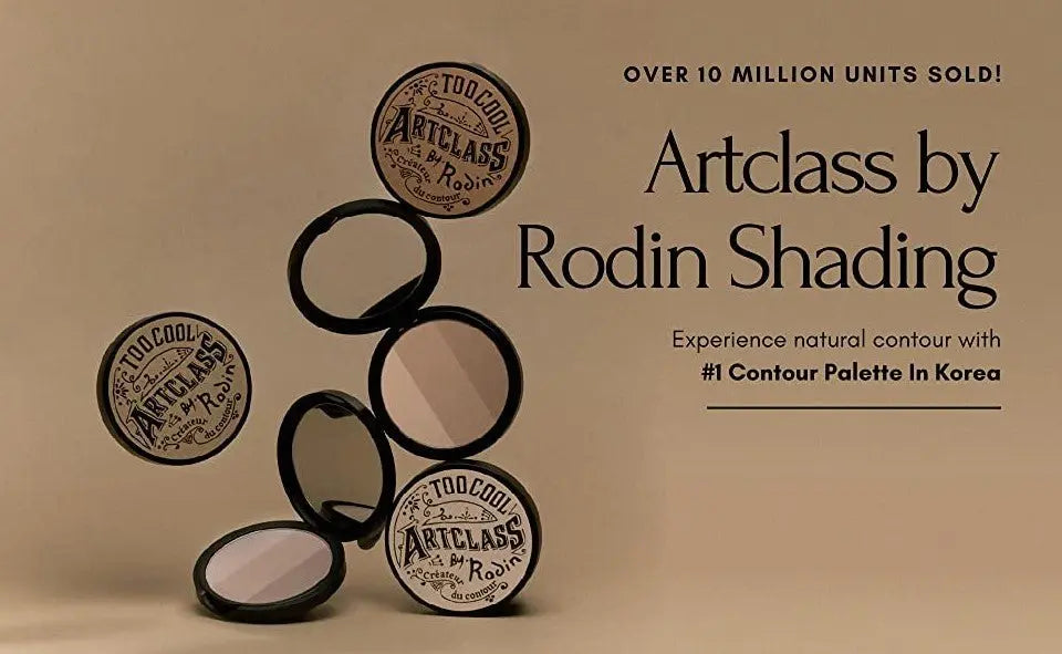 Too Cool For School Artclass By Rodin Shading Master