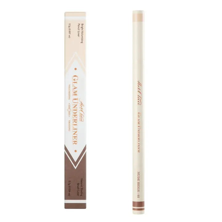 Too Cool For School Artclass Glam Underliner