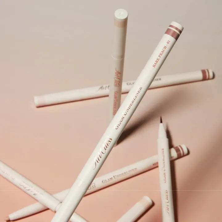 Too Cool For School Artclass Glam Underliner