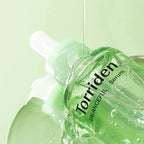 Torriden Balanceful Cica Serum 50ml
