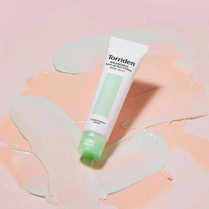 Torriden Balanceful Cica Sun Cream 60ml