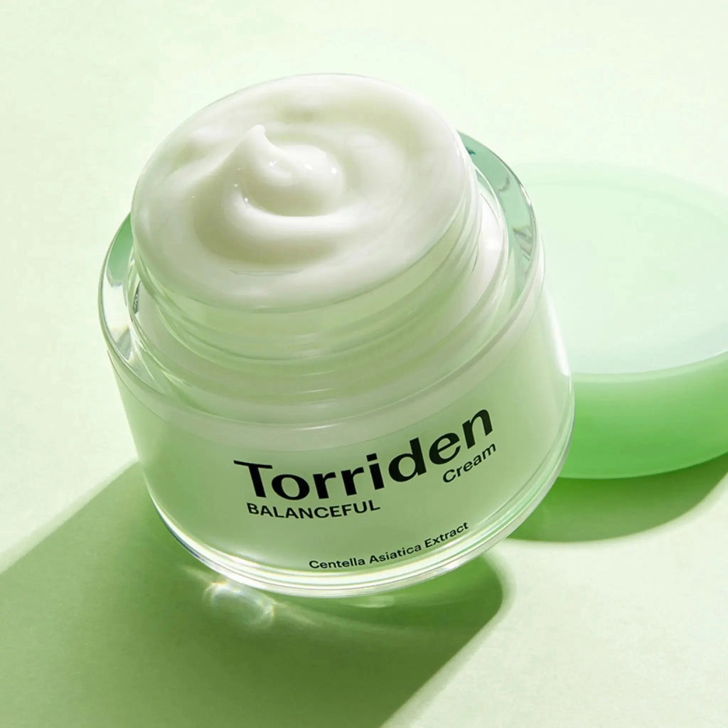 Torriden Balanceful Cream 80ml