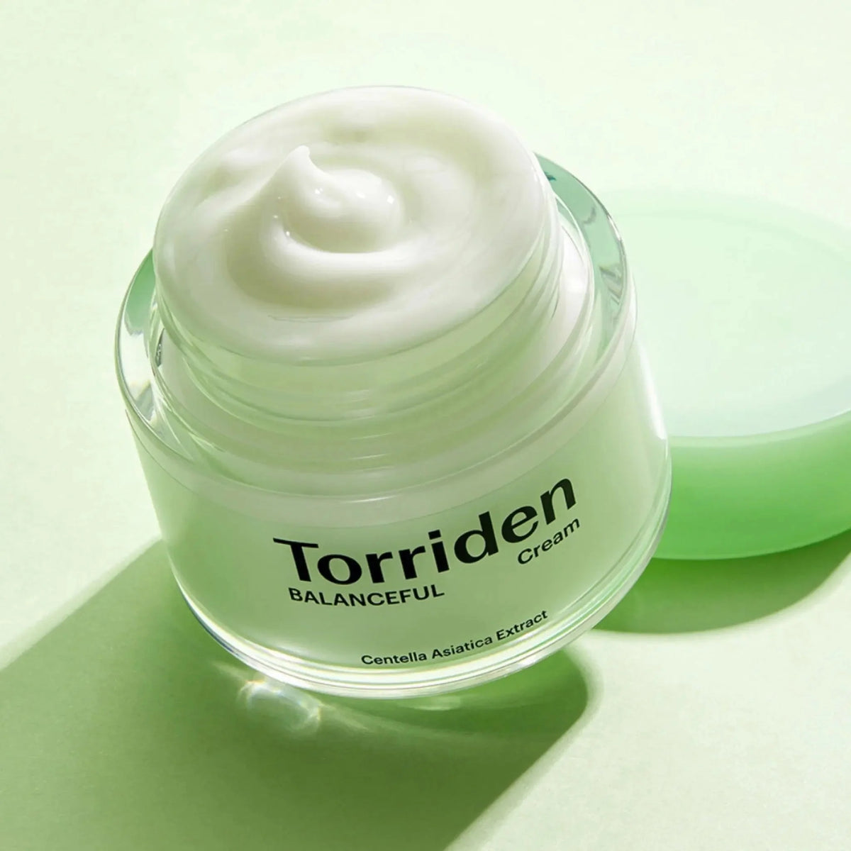 Torriden Balanceful Cream 80ml