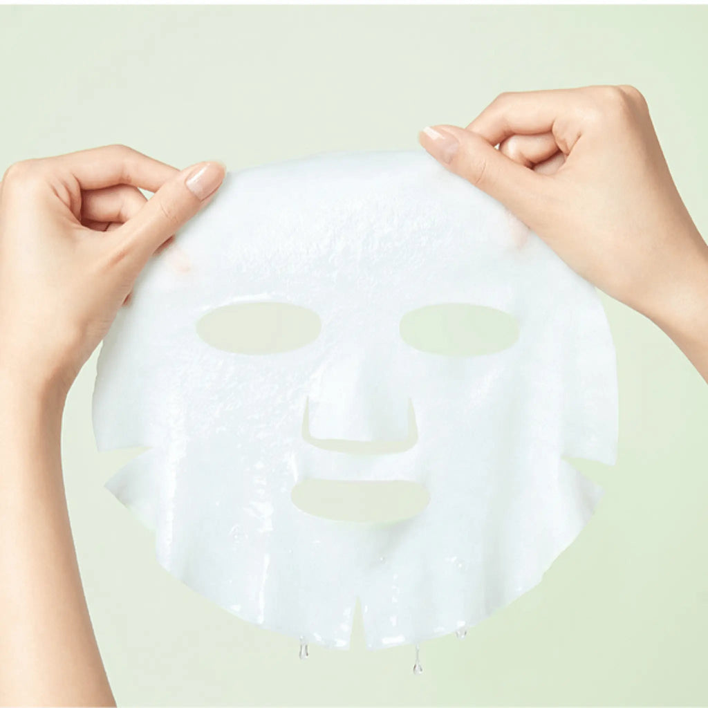 Torriden Balanceful Mask (Box/Single)