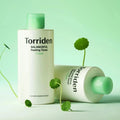 Torriden Balanceful Peeling Toner 250ml