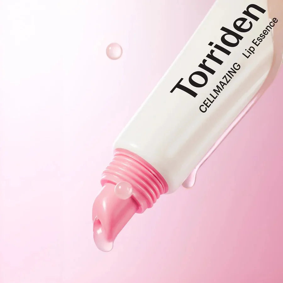 Torriden Cellmazing Collagen Volume Lip Essence