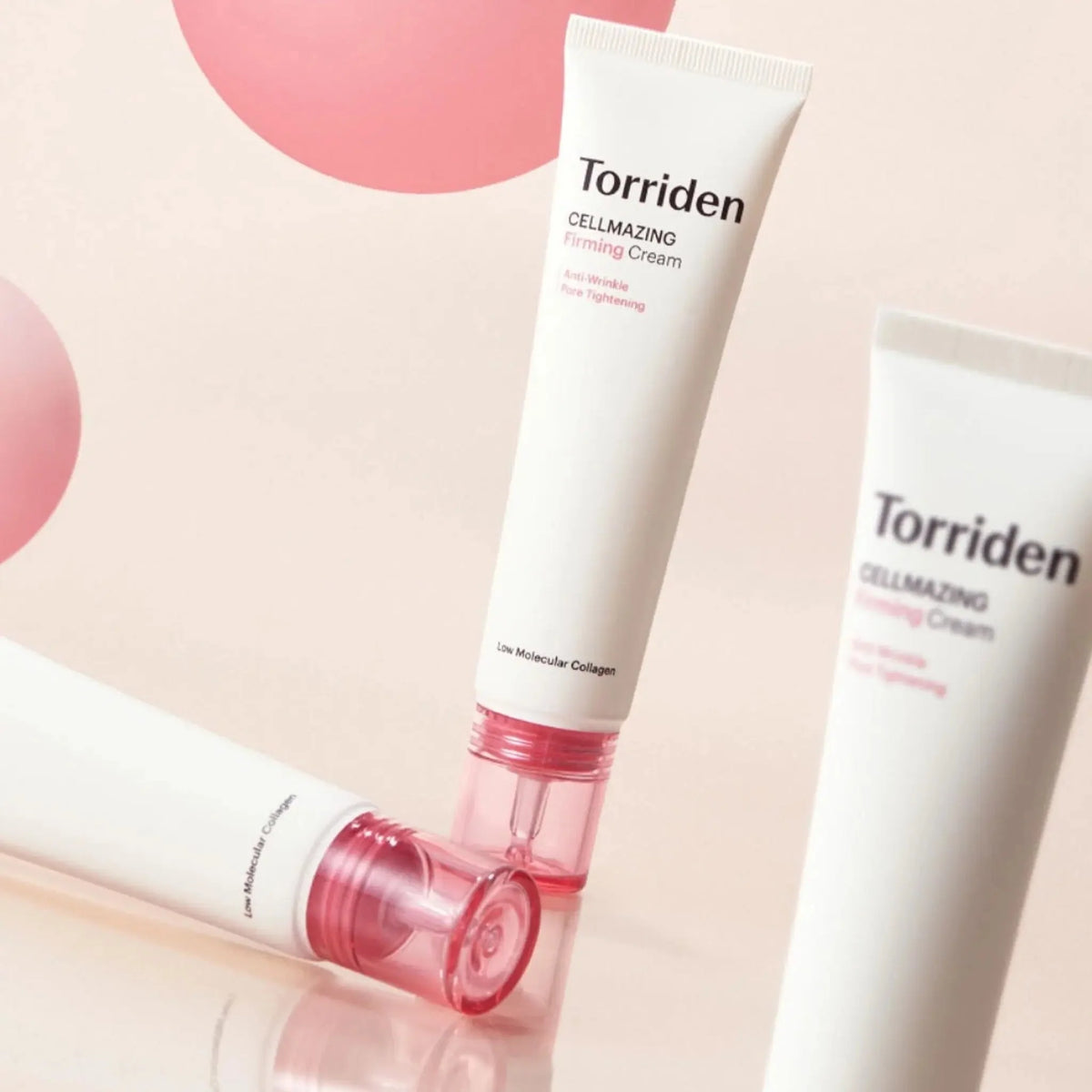 Torriden Cellmazing Cream 60ml