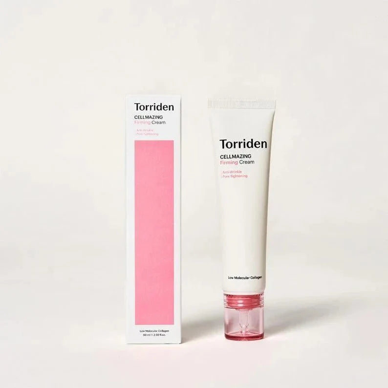 Torriden Cellmazing Cream 60ml