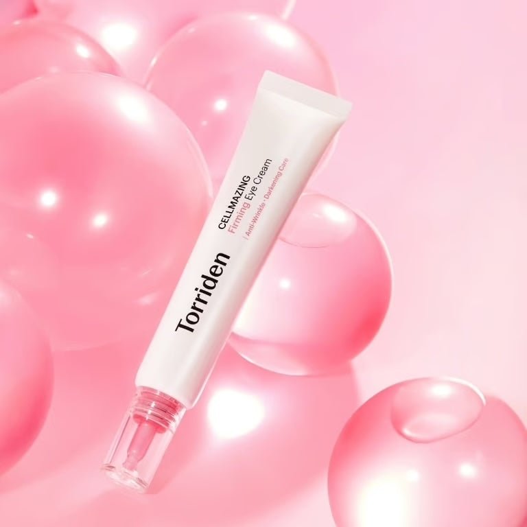 Torriden Cellmazing Eye Cream 30ml
