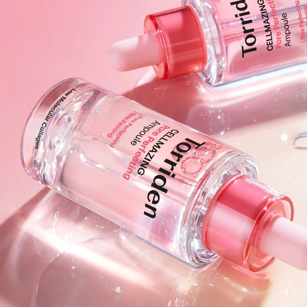 Torriden Cellmazing Pore Perfecting Ampoule 30ml