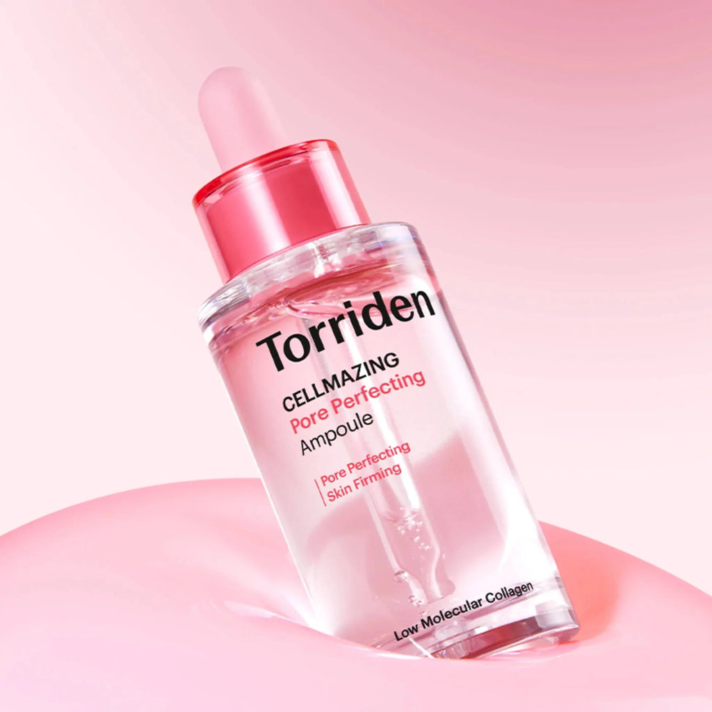 Torriden Cellmazing Pore Perfecting Ampoule 30ml