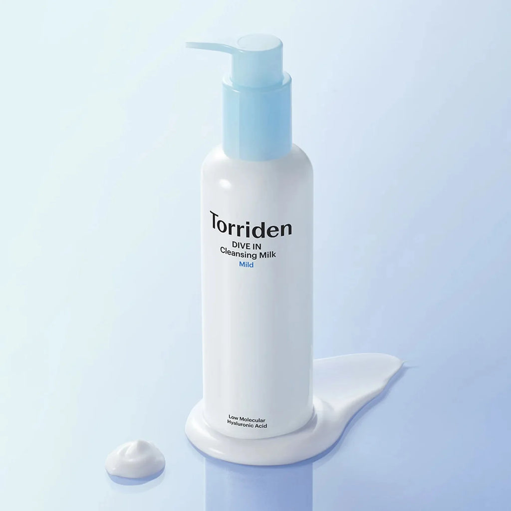 Torriden Dive In Cleansing Milk 200ml