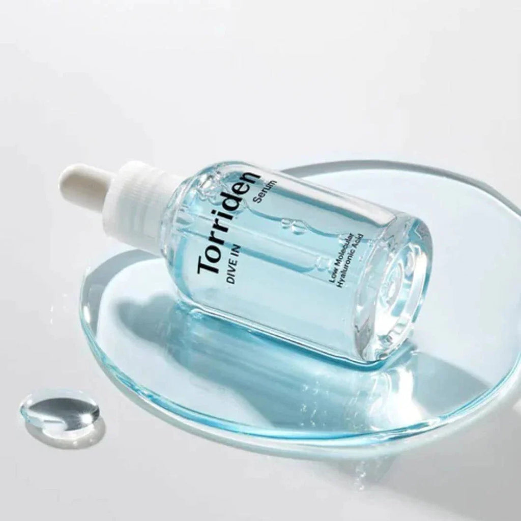 Torriden Dive-in Ultimate Hydration Duo – Dry Skin