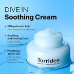Torriden Dive-in Ultimate Hydration Duo – Dry Skin