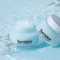 Torriden Dive-In Low Molecular Hyaluronic Acid Soothing Cream (2 Sizes)