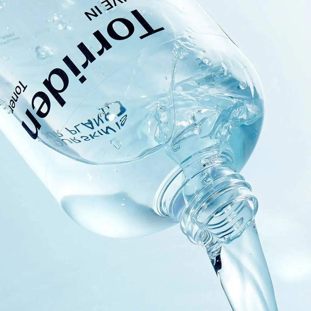 Torriden DIVE-IN Low Molecule Hyaluronic Acid Toner 300ml