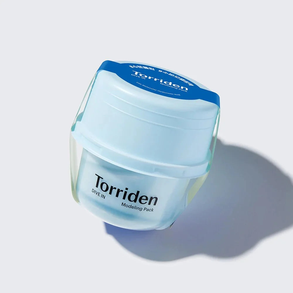 Torriden Dive In Modeling Pack 30g