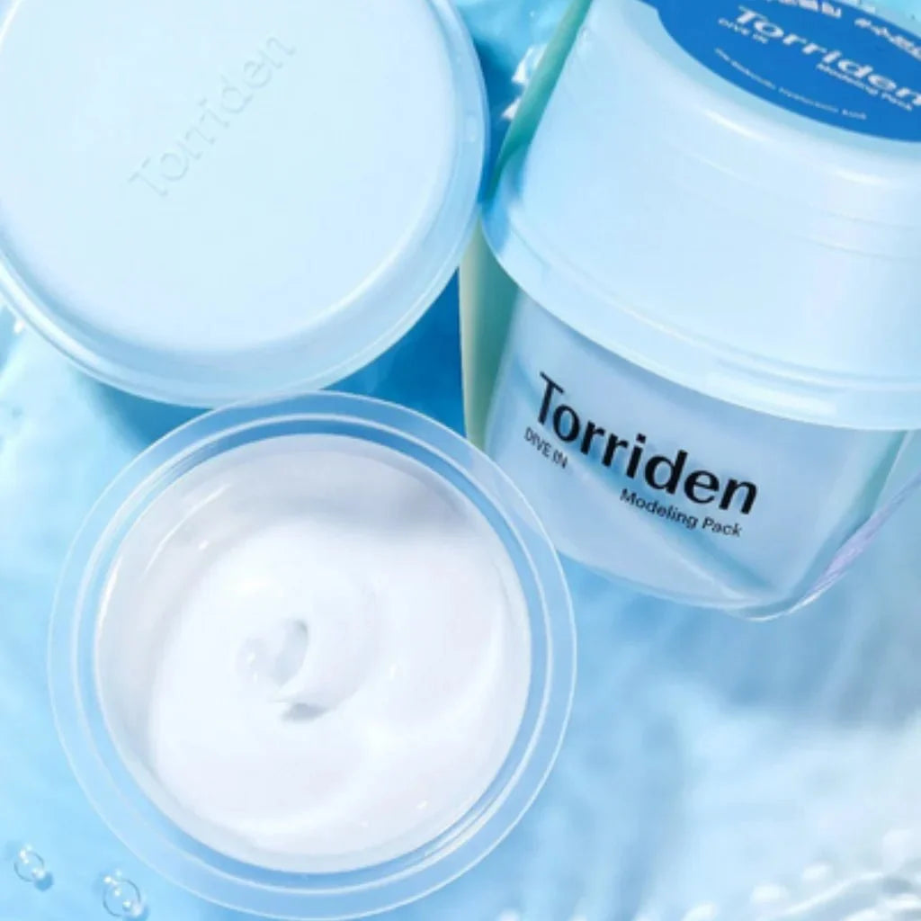 Torriden Dive In Modeling Pack 30g