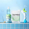 Torriden Glowin Softly Hydration Heros (4 Items)