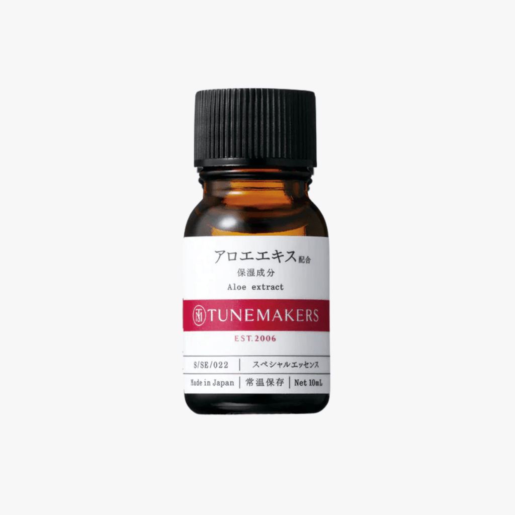 Tunemakers Aloe Extract 10ml
