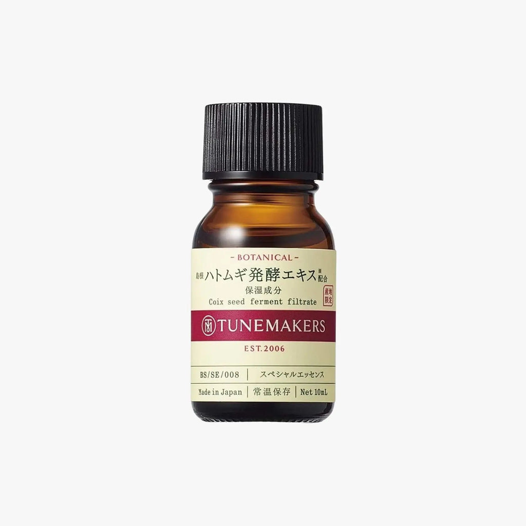 Tunemakers Botanical Coix Seed Ferment Filtrate 10ml (Clearance)