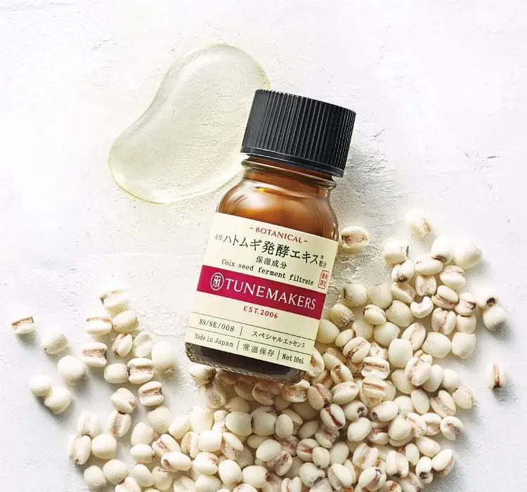 Tunemakers Botanical Coix Seed Ferment Filtrate 10ml (Clearance)