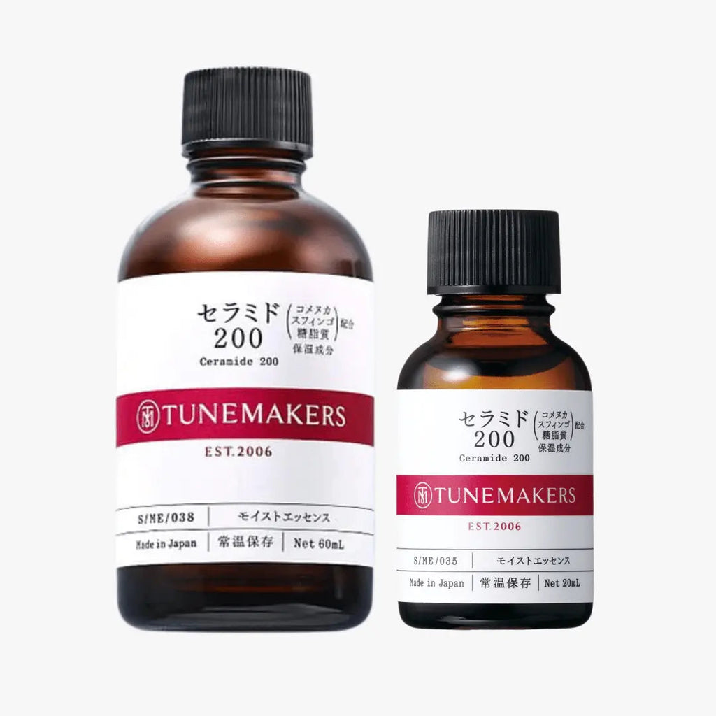 Tunemakers Ceramide 200 (2 Sizes）