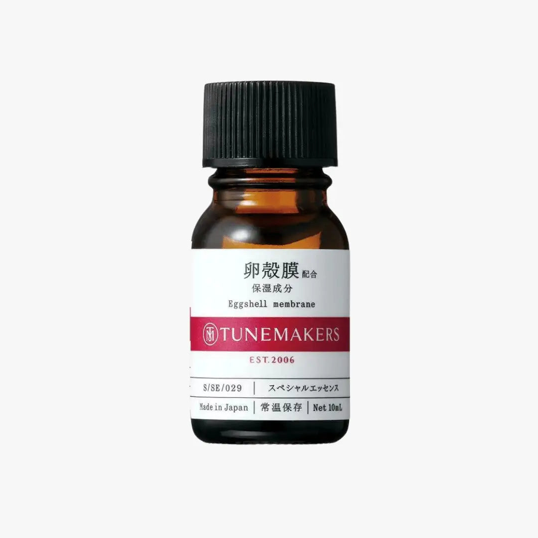 Tunemakers Eggshell Membrane 10ml (Clearance)